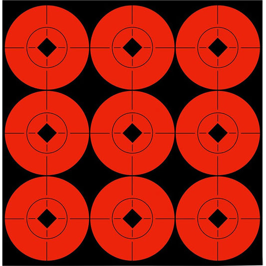 Birchwood Casey Target Spots 2 In. 90 Pk.