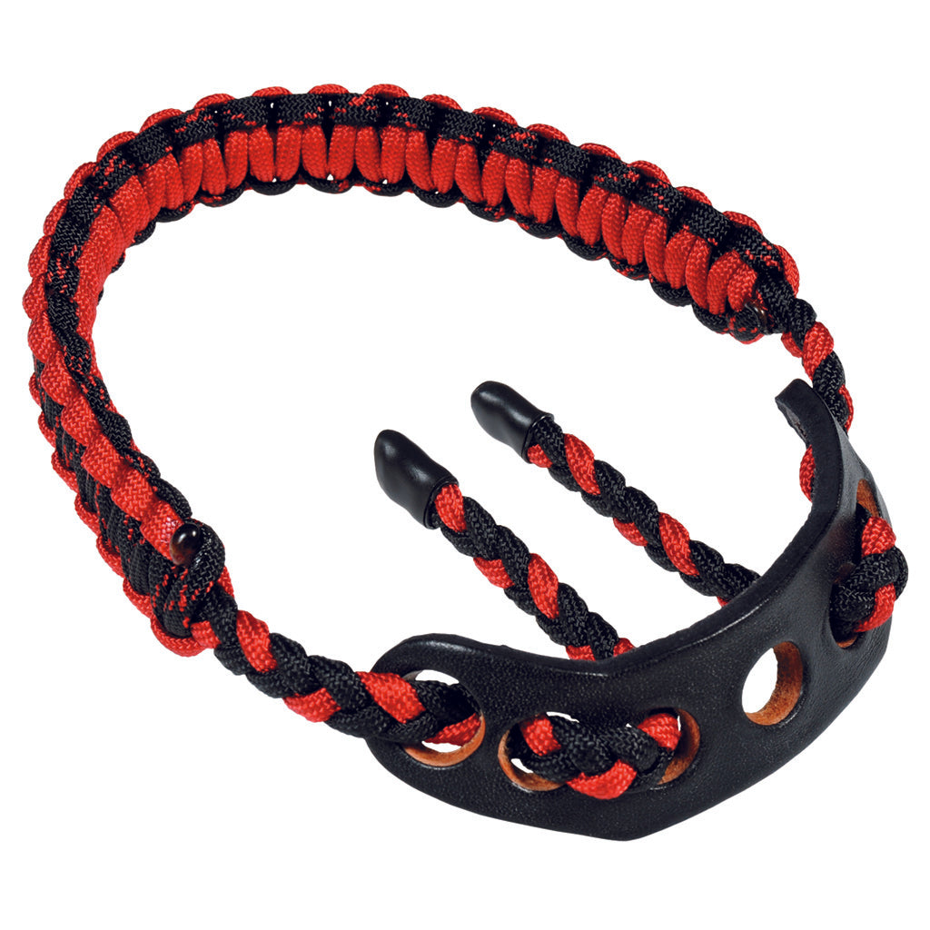 Paradox Elite Custom Cobra Bow Sling Black-red