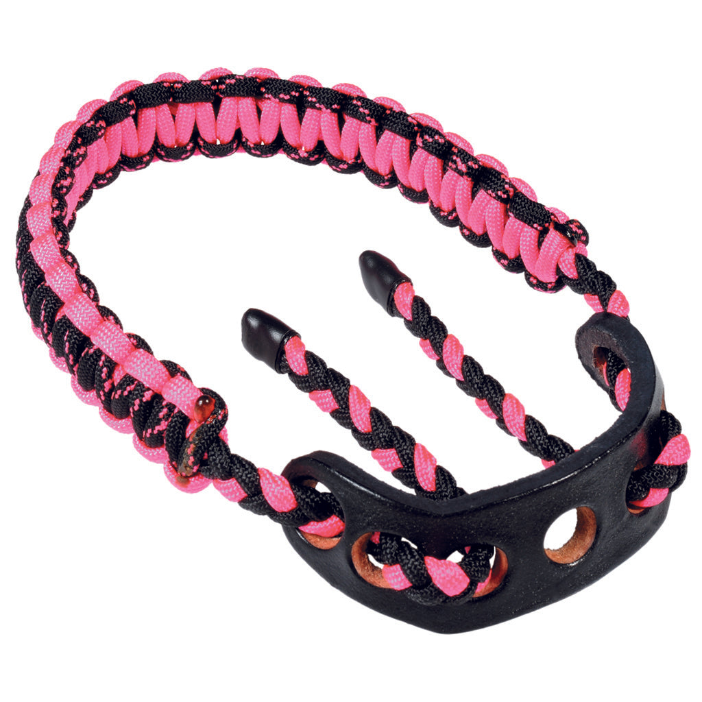Paradox Elite Custom Cobra Bow Sling Black-neon Pink