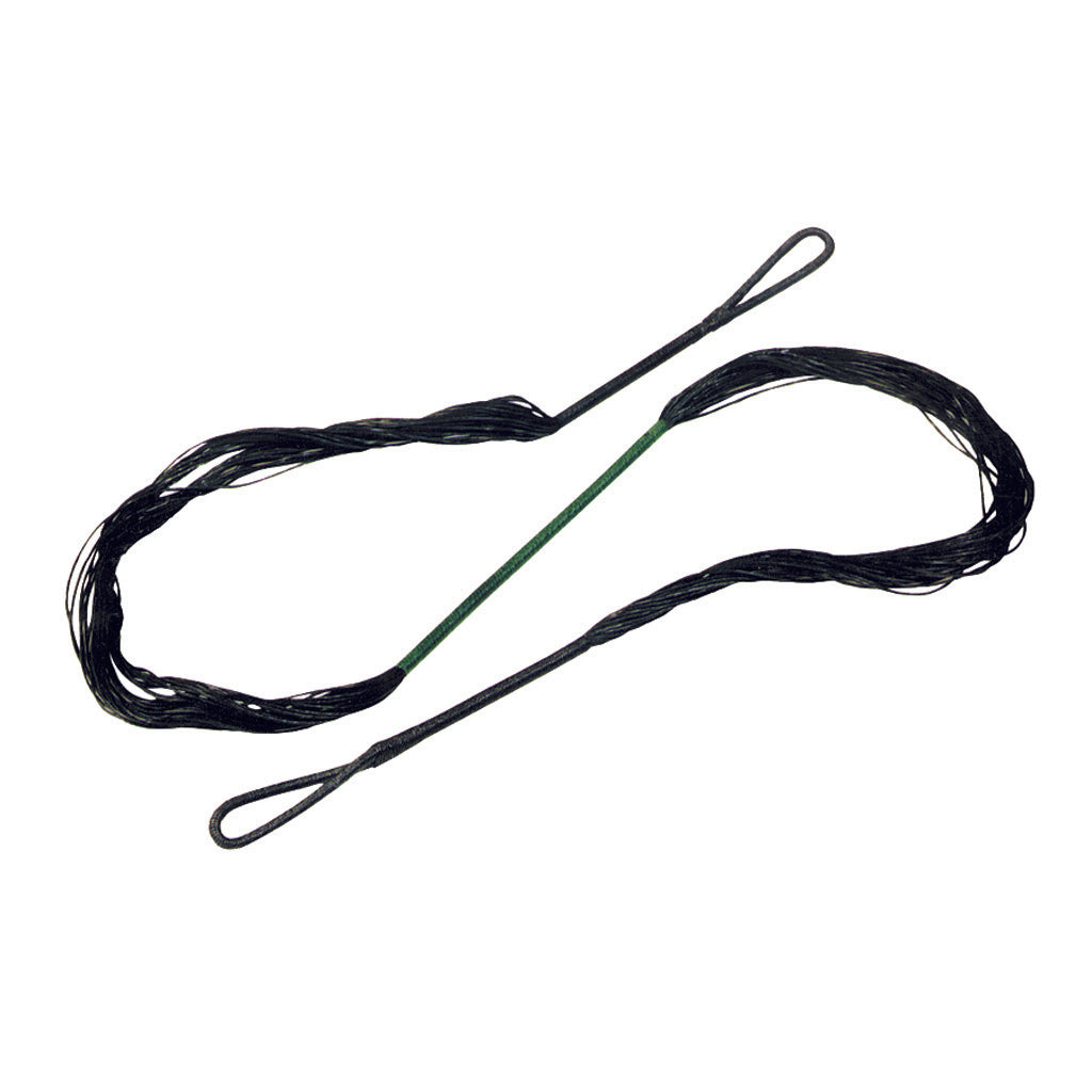 Excalibur Micro String Black