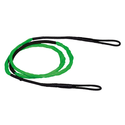 Excalibur Matrix String Green