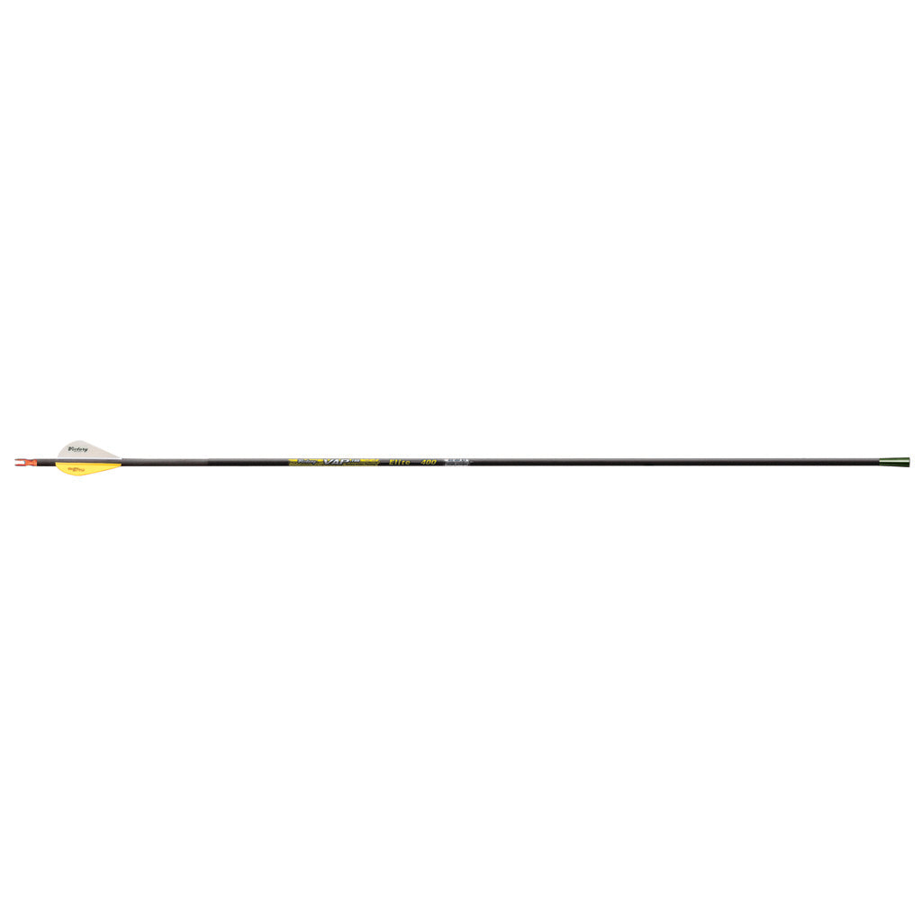 Victory VAP Elite 6 Pack Arrows 400