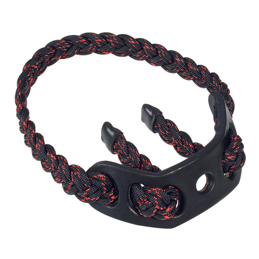 Paradox Elite Bow Sling Blackout Red