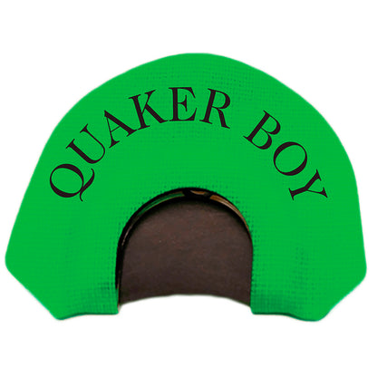 Quaker Boy Elevation Series Diaphragm Calls Triple