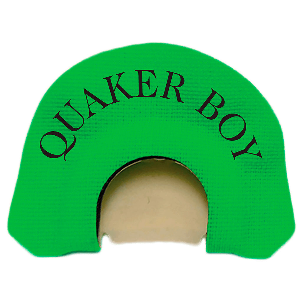 Quaker Boy Elevation Series Diaphragm Calls Old Boss Hen