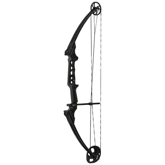 Genesis Gen X Bow Black Lh