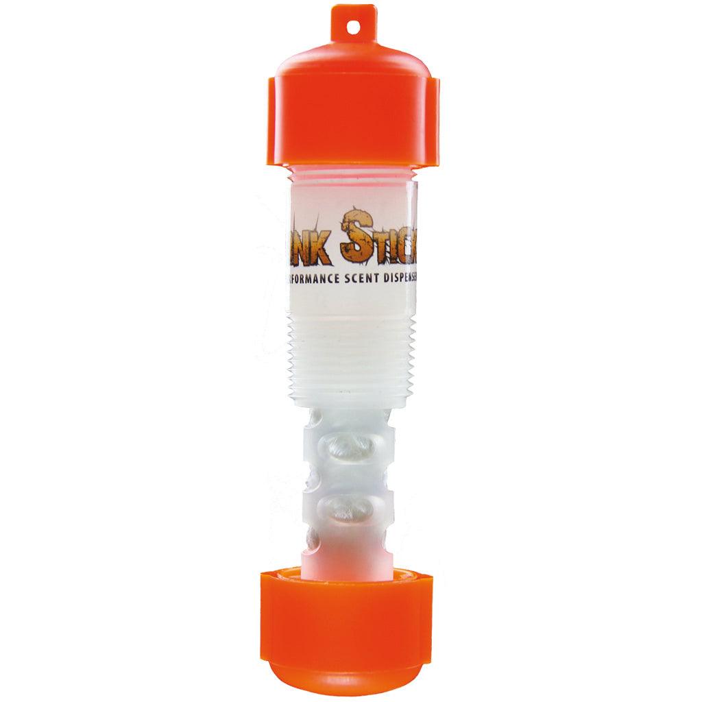 Conquest Stink Stick Dispenser Orange 1 Pk. - Archery Warehouse
