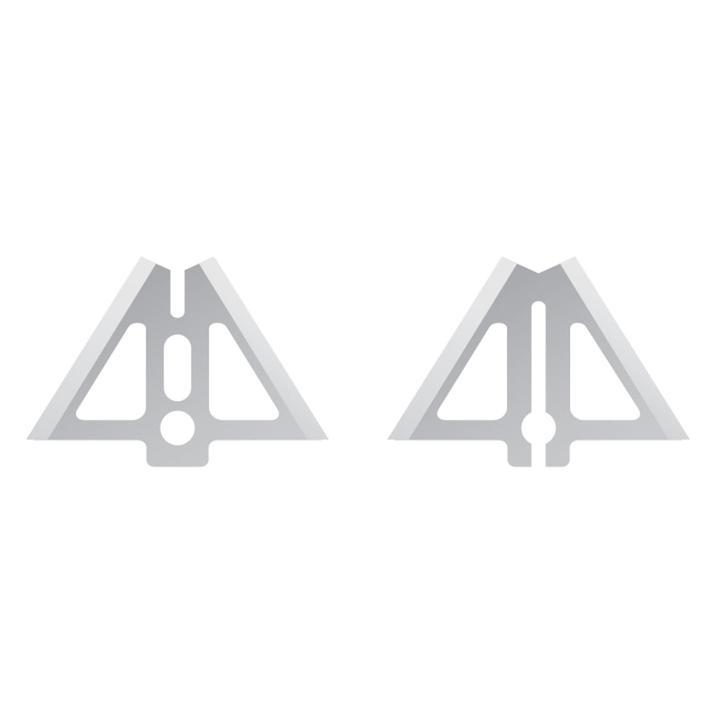 Slick Trick Crossbow Trick Replacement Blades 100-150 Gr.