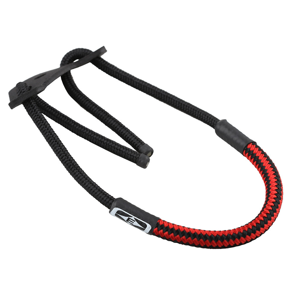 Easton Stiff Wrist Sling Red-black