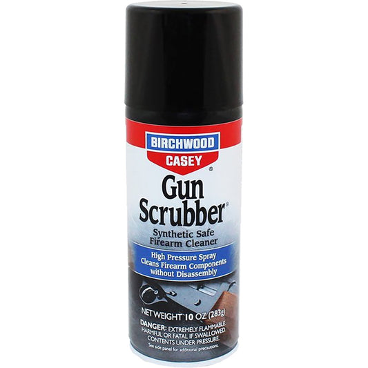 Birchwood Casey Gun Scrubber Aerosol 10 Oz.