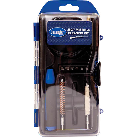 Gunmaster Rifle Cleaning Kit .270-7mm