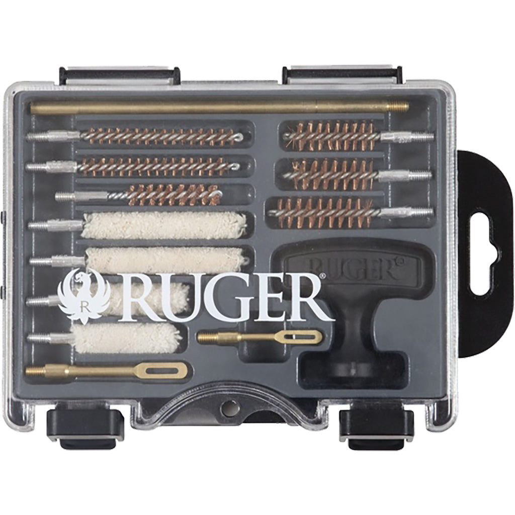 Allen Ruger Cleaning Kit Compact Handgun