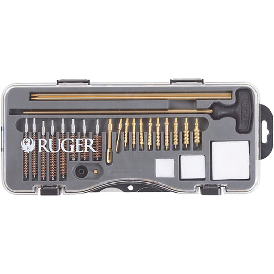 Allen Ruger Cleaning Kit Rifle-handgun