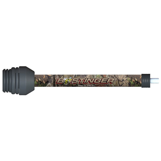 Bee Stinger Sport Hunter Xtreme Stabilizer Mossy Oak Country 6 In.