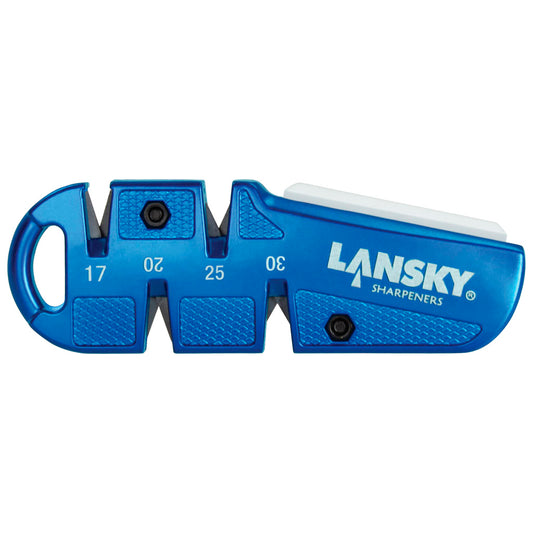 Lansky Quadsharp Sharpener