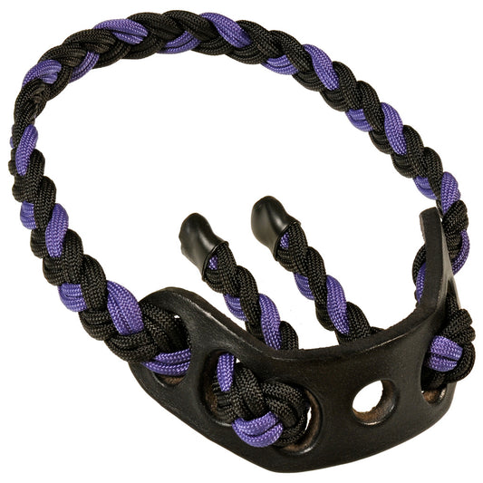 Paradox Elite Bow Sling Black-purple