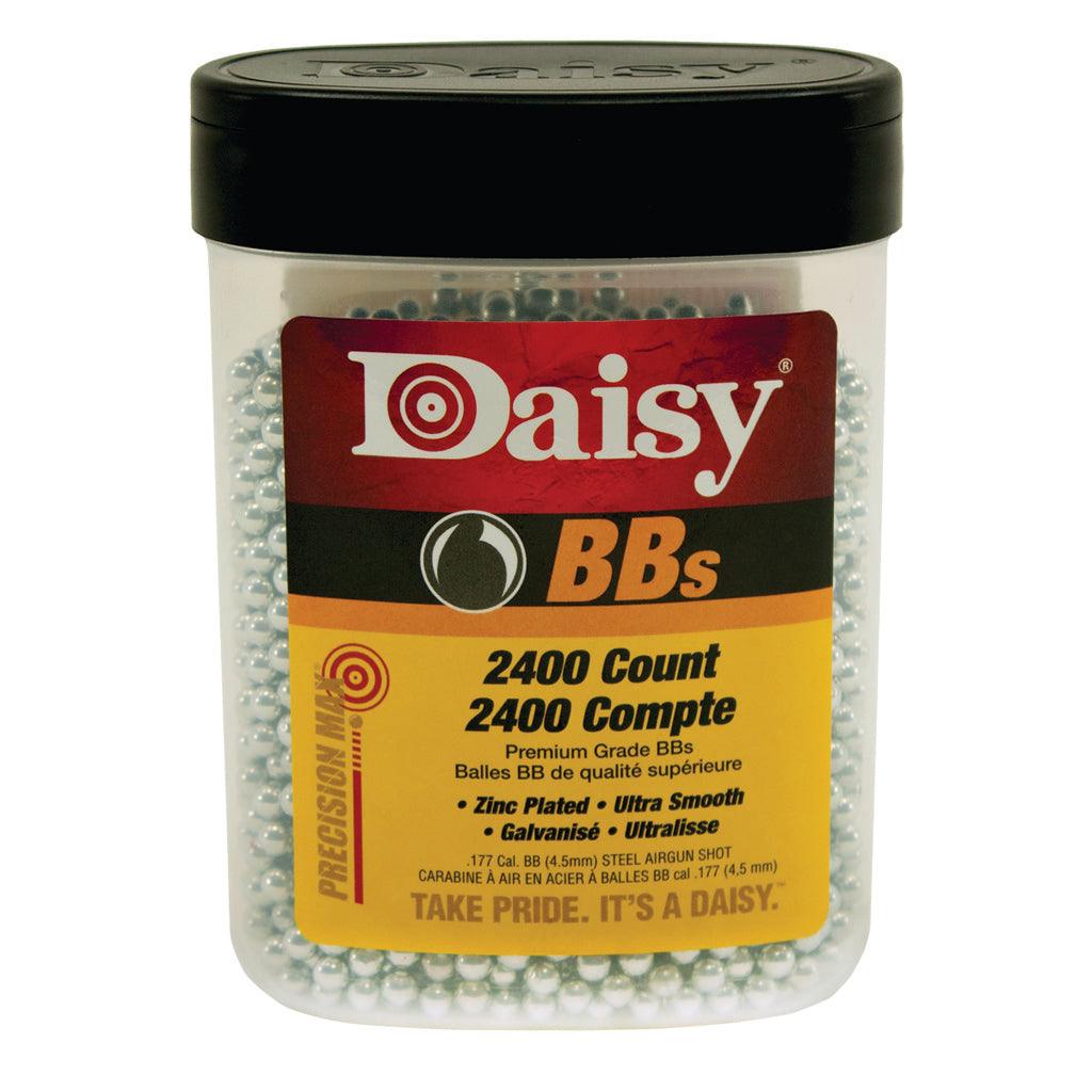 Daisy Bb Bottle 2400 Ct. - Archery Warehouse
