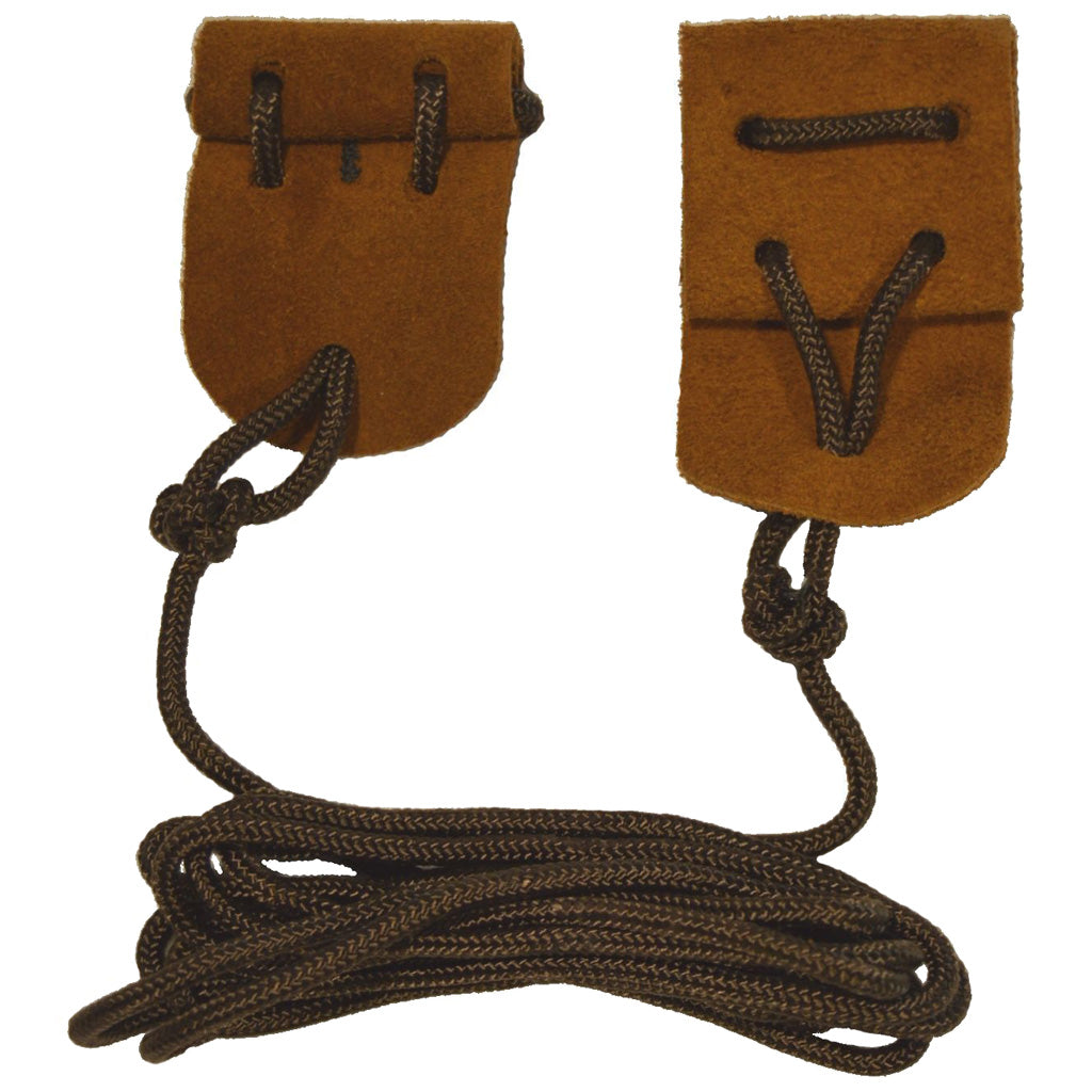 Bateman Leather Bow Stringer 70 In. – Archery Warehouse