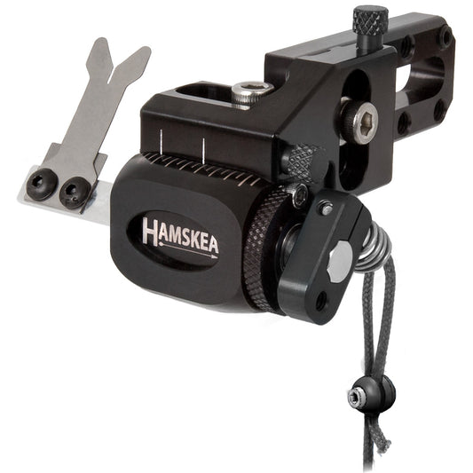 Hamskea Hybrid Target Pro Micro Tune Rh