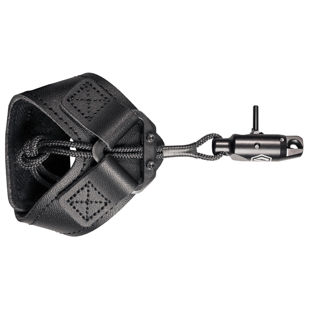 Scott Quick-shot Release Buckle Black