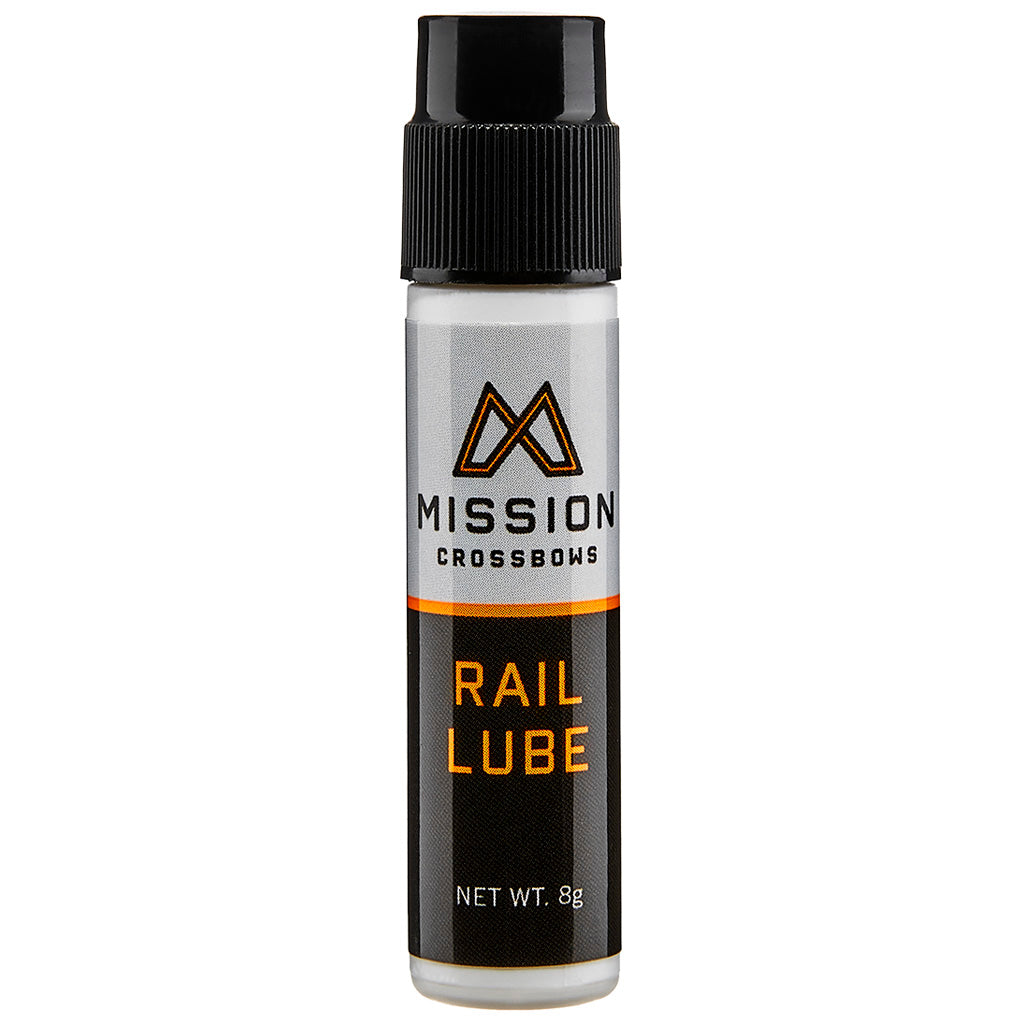 Mission Rail Lube
