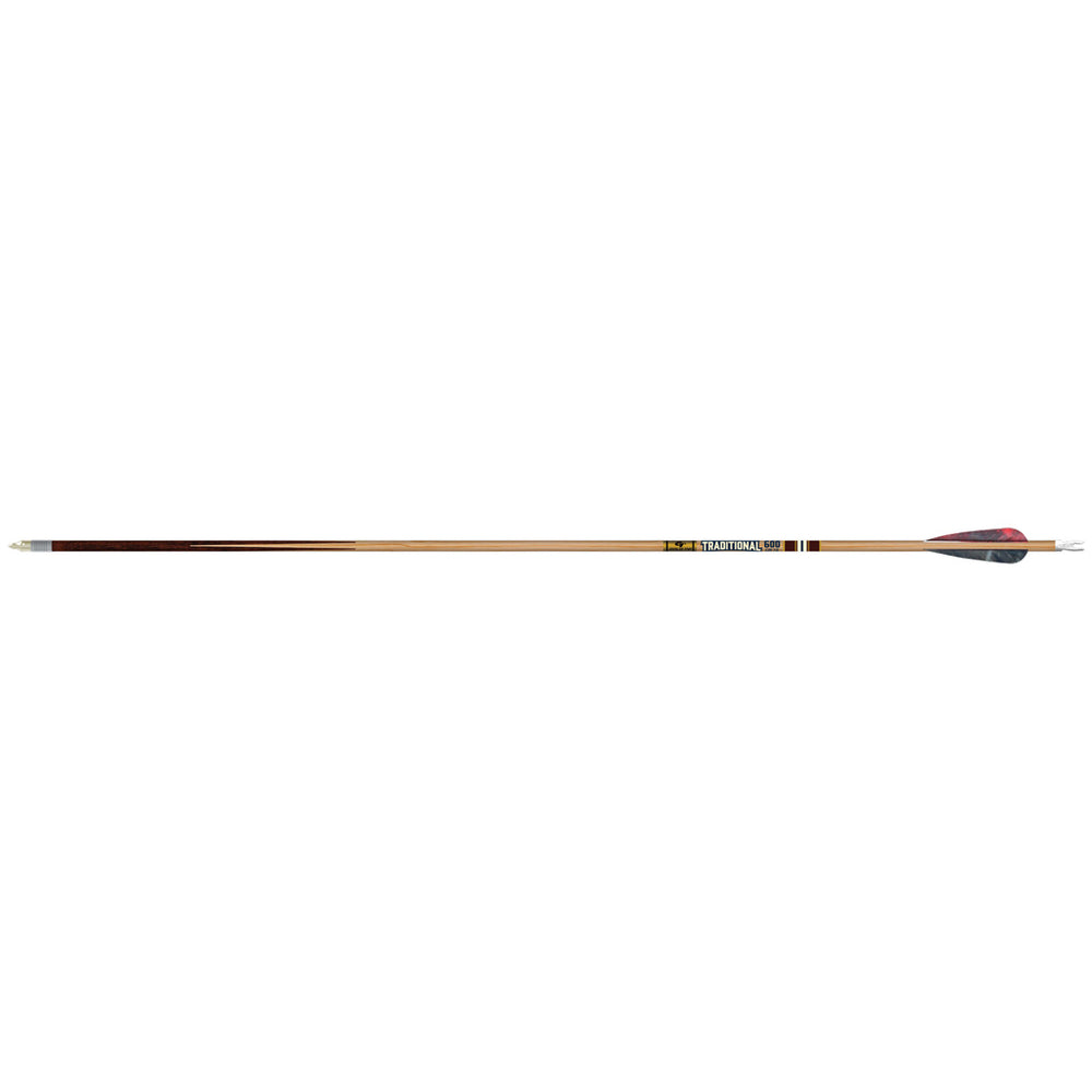 Arrow Back Part Parts of an Arrow: Your Comprehensive Guide β Archery Warehouse