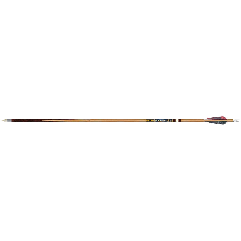 Arrow Back Part Parts of an Arrow: Your Comprehensive Guide β Archery Warehouse