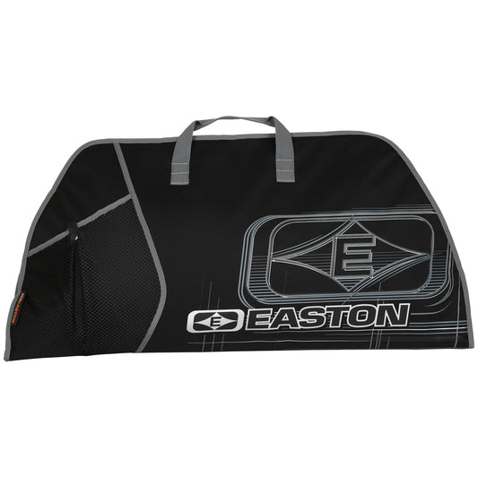 Easton Micro Flatline Bow Case Black-silver