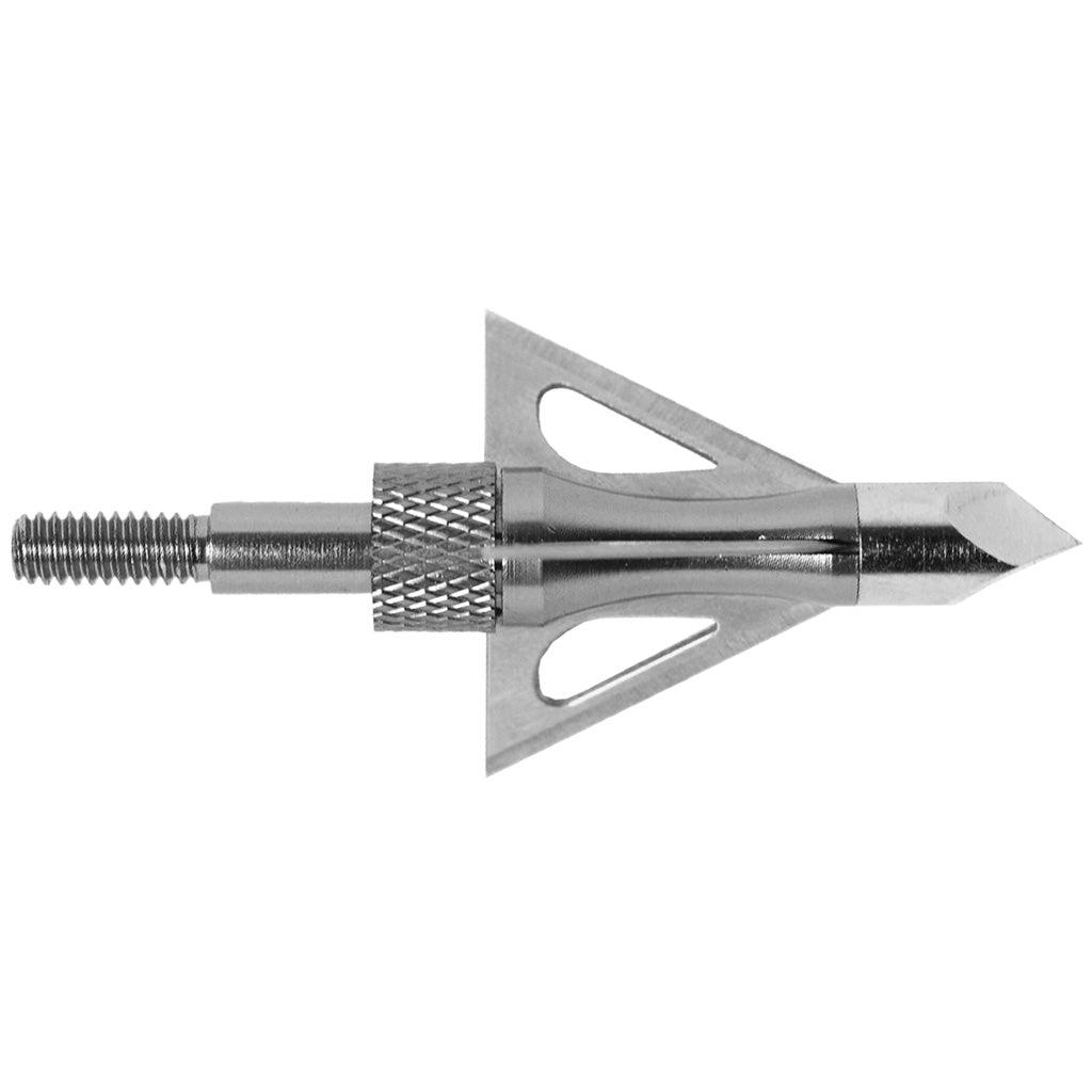 Dead Ringer Hyper Strike Broadheads 100 Gr. 3 Pk. - Archery Warehouse