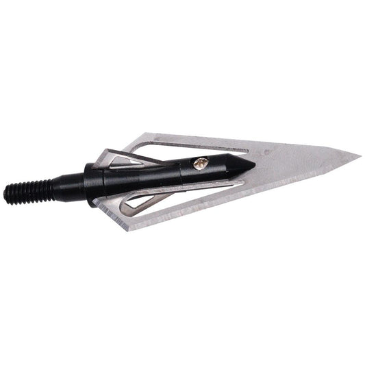 Dead Ringer The Butcher Broadheads 100 Gr. 3 Pk. - Archery Warehouse