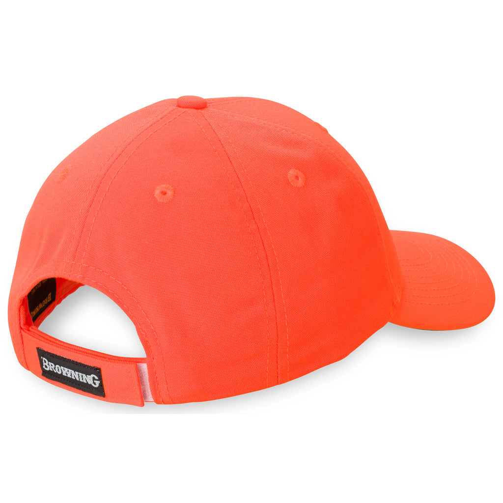 Browning Safety Cap Blaze Orange