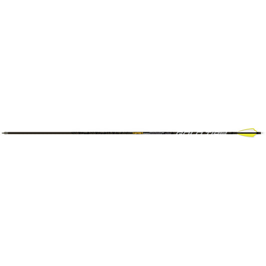 Gold Tip Valkyrie Xt Arrow 500 4 Fletch 6 Pk.