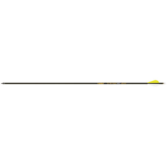 Gold Tip Velocity Pro Arrow 300 Raptor Vanes 6 Pk.