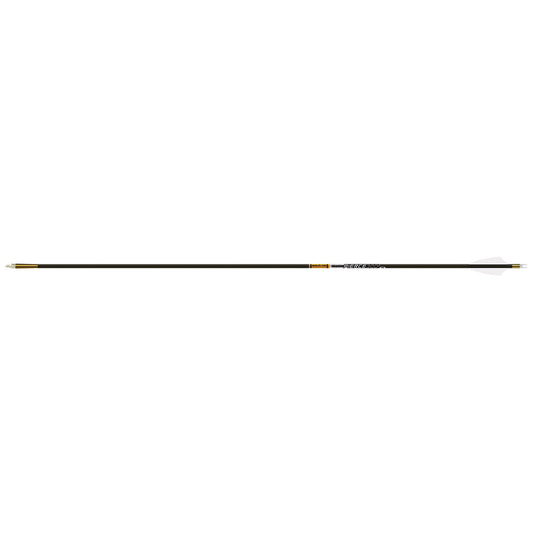 Gold Tip Pierce Platinum Arrows 400 4 Fletch 6 Pk.