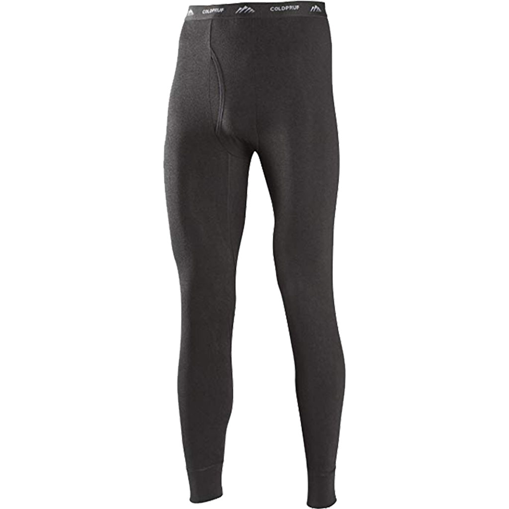 Coldpruf Platinum Ii Pants Black X-large