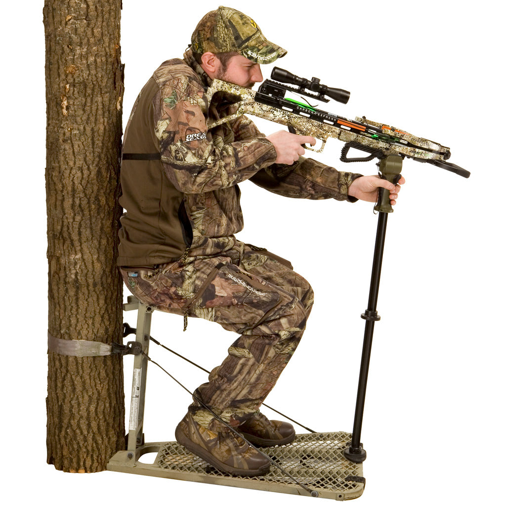 Crossbow Shooting Sticks & Bipods – Archery Warehouse