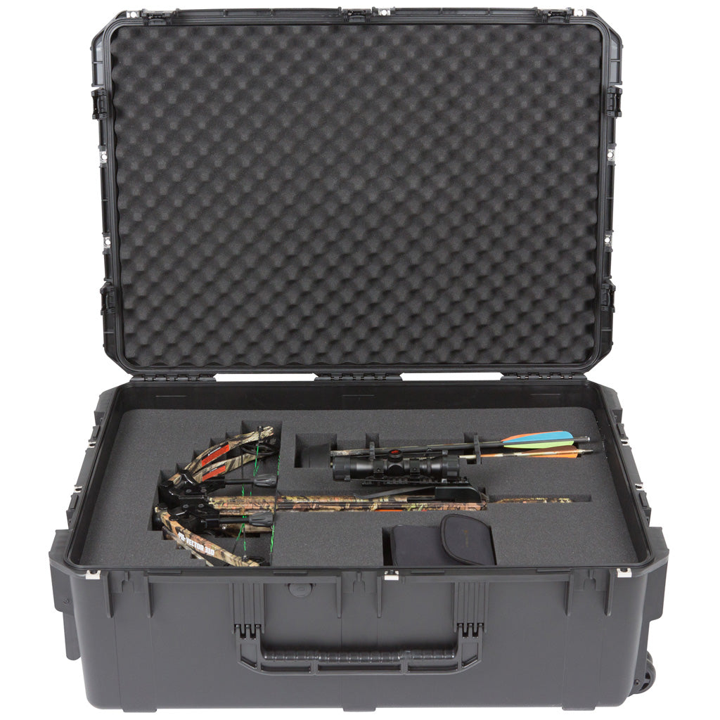 Skb Iseries Crossbow Case