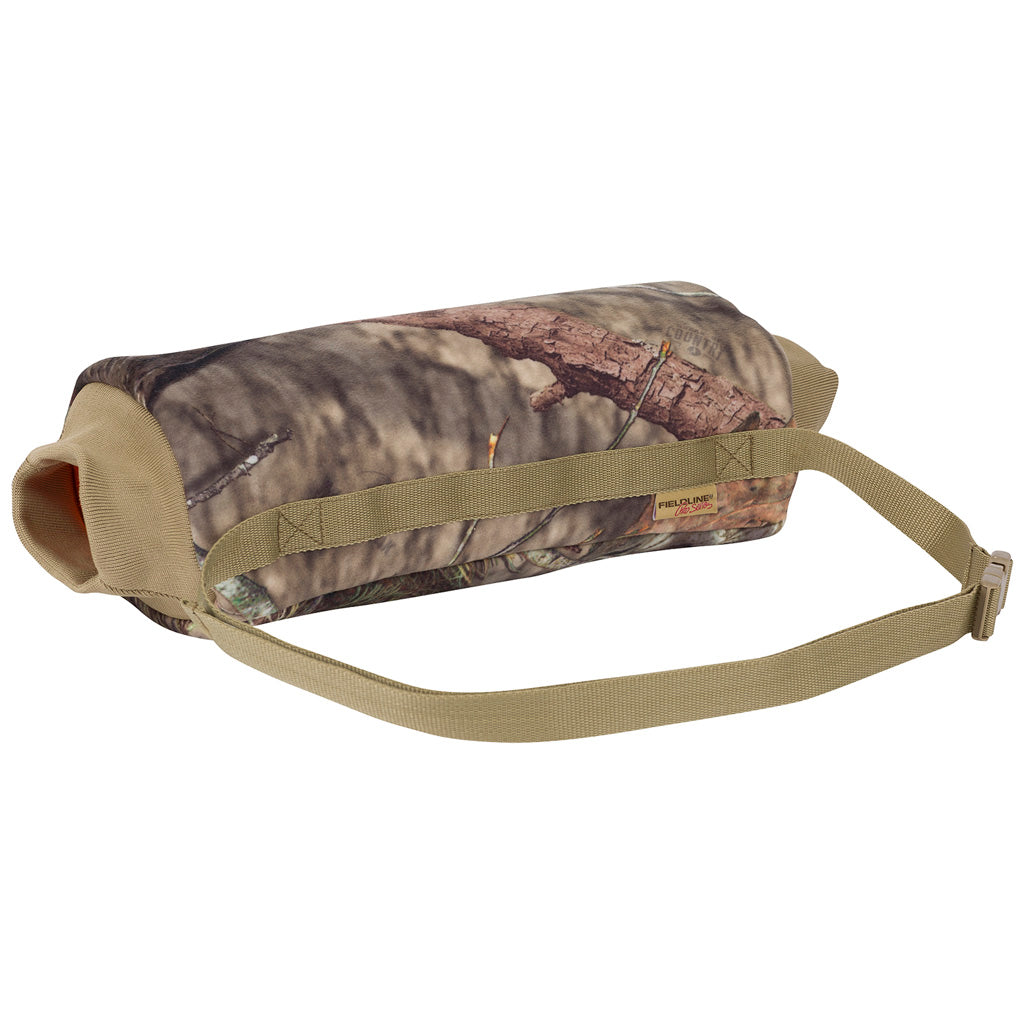 Fieldline Reversible Hand Warmer Mossy Oak Country-blaze