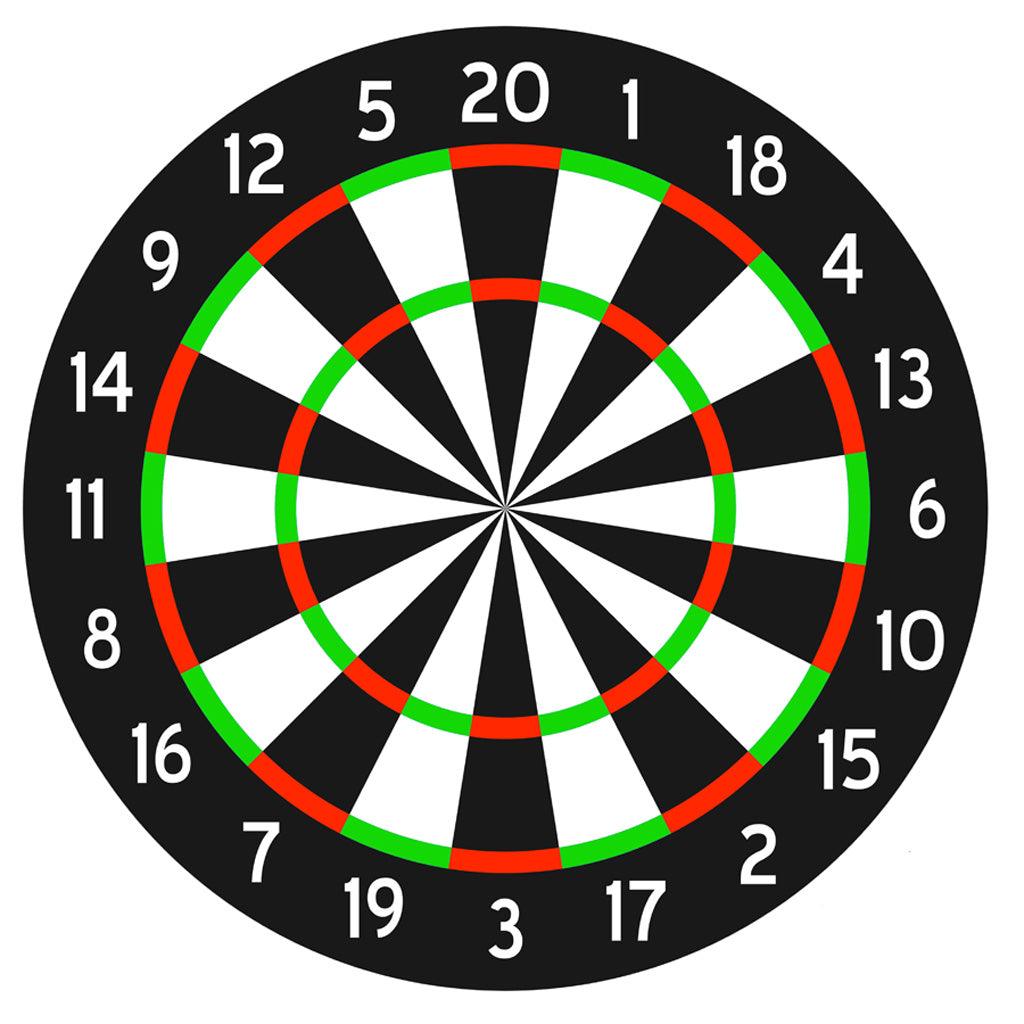 Duramesh Archery Target Dartboard 25 In. X 32 In. - Archery Warehouse