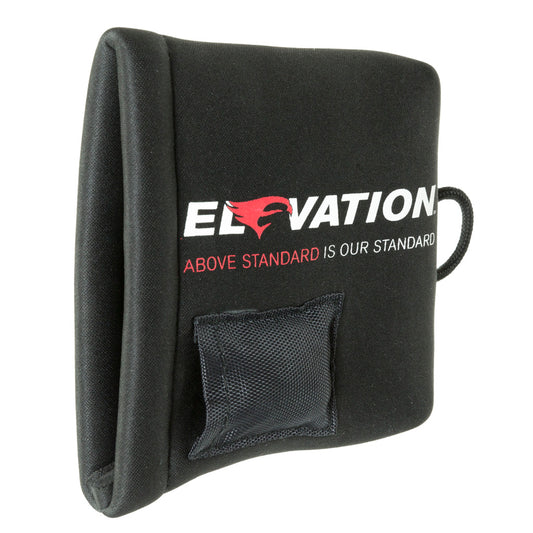 Elevation Pinnacle Scope Cover Black