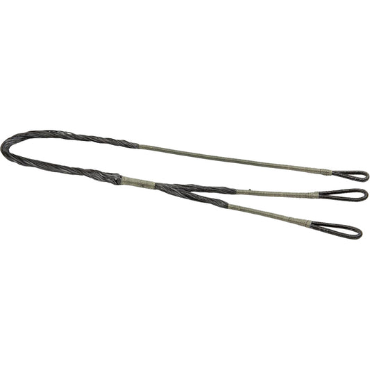 Blackheart Crossbow Control Cables 21.25 In. Parker Centerfire Xtreme