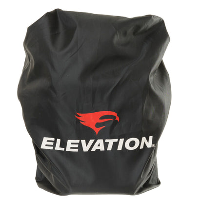 Elevation Rectrix Release Pouch Black