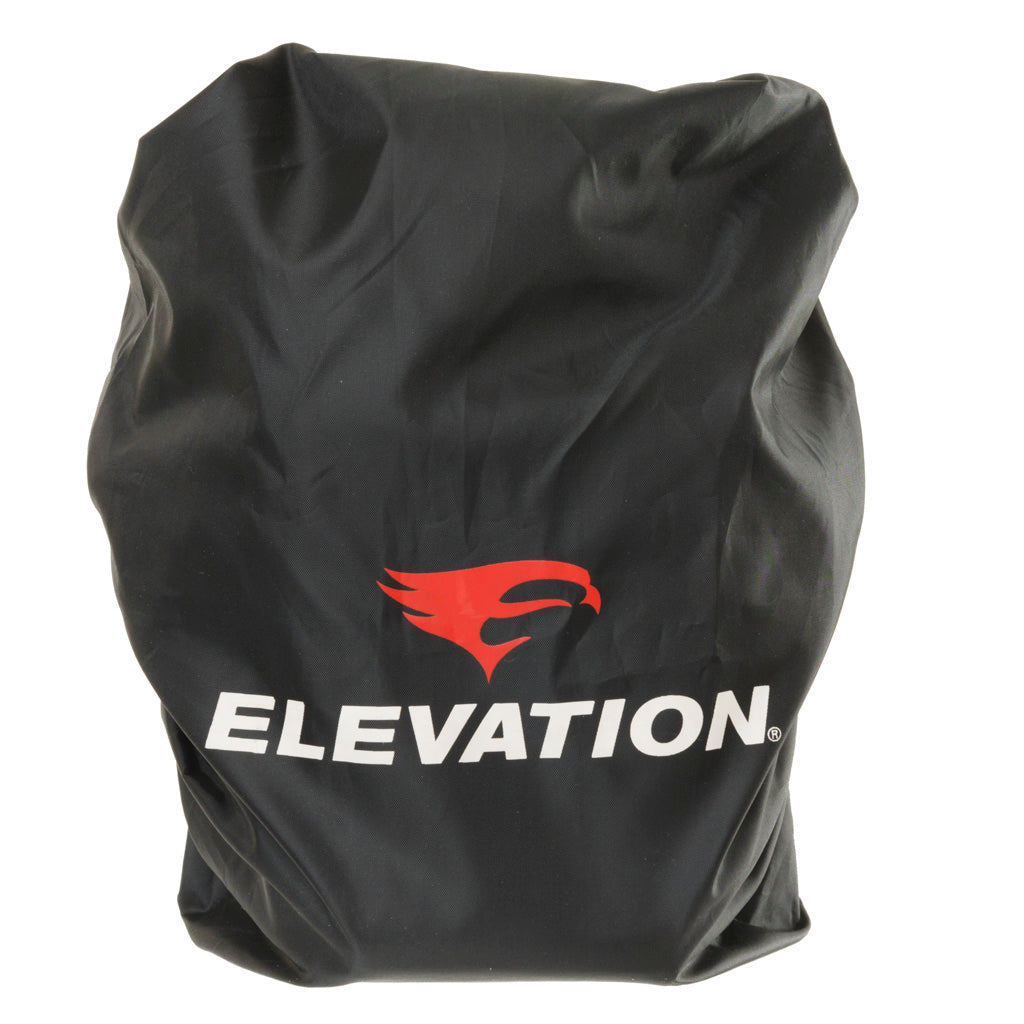 Elevation Rectrix Release Pouch Yellow