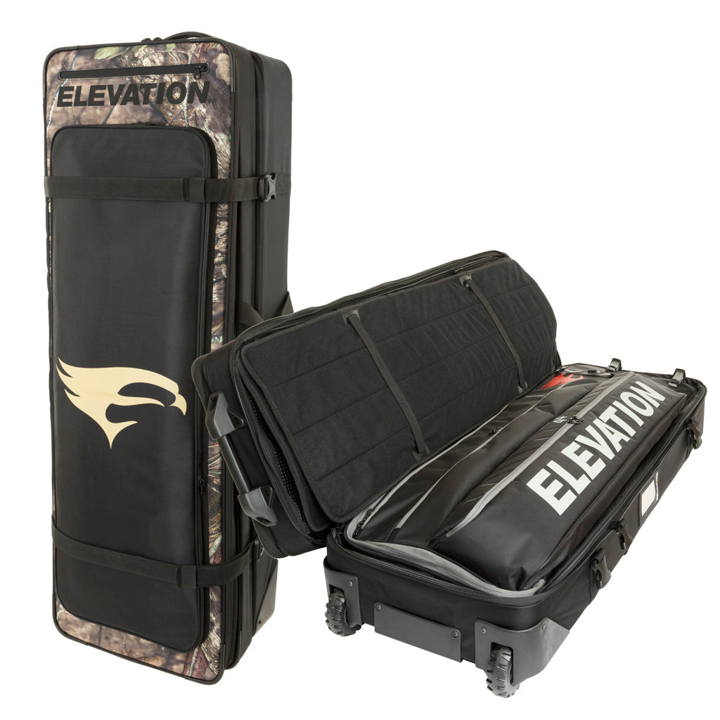 Elevation Jetstream Travel Case Hunt W- Talon 44 Bow Case