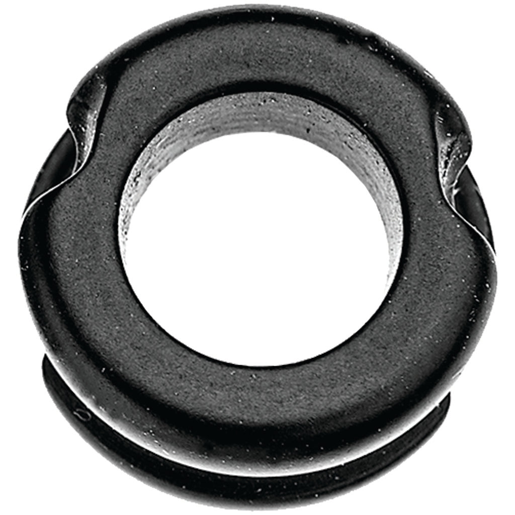 Pine Ridge Z38 Aluminum Peep Sight Black 3-16 In. 1 Pk.