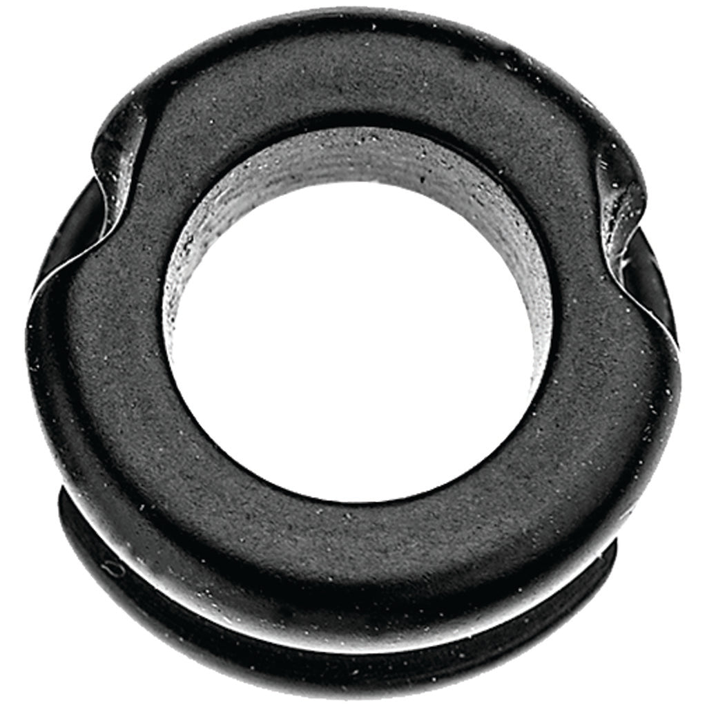 Pine Ridge Z38 Aluminum Peep Sight Black 1-4 In. 1 Pk.