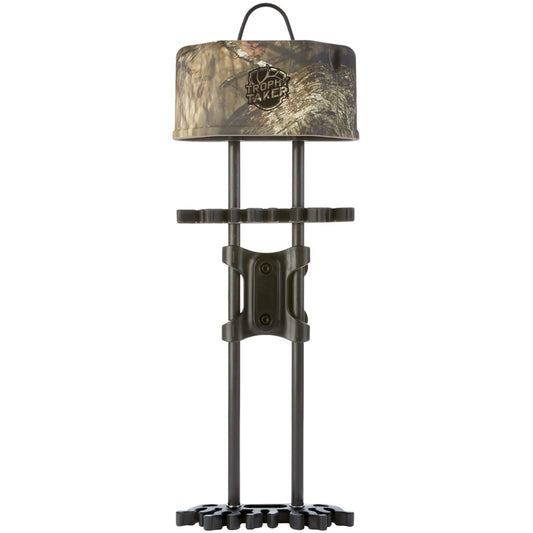 Trophy Taker Sawtooth Quiver Mossy Oak Country 5 Arrow