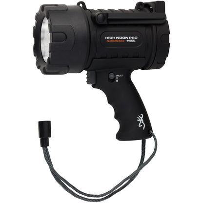 Browning High Noon Pro Rechargeable Spotlight