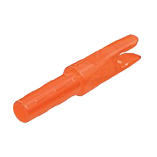 Gold Tip Accu-tough Nocks Orange 12 Pk.