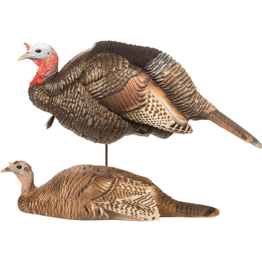 Dave Smith Decoy Breeding Pair Decoy - Archery Warehouse